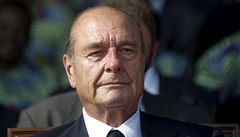 Exprezident Francie Chirac stane před soudem. Kvůli zpronevěře
